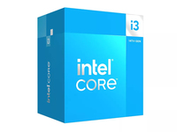 Intel Core i3 i3-14100F - 3.5 GHz - 4 cores - 8 threads - 12 MB cache - FCLGA1700…