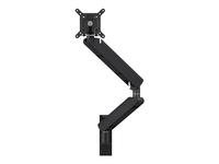 Vogel's MOMO Motion Plus 4136 - Mounting kit (monitor arm) - for LCD display - bl…