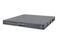 HP 830 24P PoE+ Unifd Wired-WLAN Swch