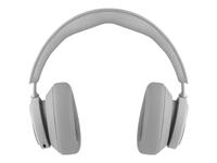 Bang & Olufsen Cisco 980 - Headset - full size - Bluetooth - wireless, wired - ac…