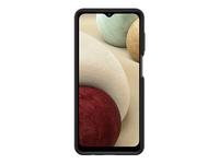 OtterBox React Samsung Galaxy A12 - black