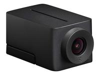 Huddly IQ with Mic - Conference camera - colour - 12 MP - 720p, 1080p - audio - U…
