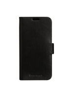 dbramante1928 Copenhagen mobile phone case 16.3 cm (6.4 inch) Wallet case Black