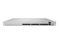 Cisco Meraki Cloud Managed MS450-12 - switch - 12 ports - Managed - rack-mountable