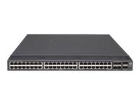 HP 5900AF-48G-4XG-2QSFP F-B Bundle