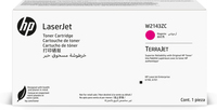 HP W2143ZC Magenta Contract Original LaserJet Toner Cartridge
