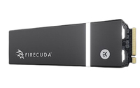 Seagate ZP1000GM3A014 internal solid state drive 1 TB M.2 PCI Express