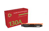 Everyday™ Black Remanufactured Toner by Xerox compatible with HP 130A (CF350A), S…