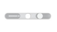 Logitech - Video conferencing cover - cleanable - front