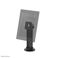 Neomounts DS15-632BL1 Tablet desk stand - max 3 kg | 6,6 lbs - lockable