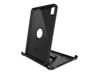 OtterBox Defender Apple iPad Pro 11'' (1st/2nd/3rd gen) black