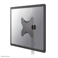Neomounts FL40-430BL12 TV pole mount 23-42 inch - diam. 28-50 mm