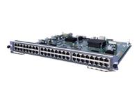 HP 10500 48-port Gig-T SE Module