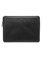 dbramante1928 SKAGEN PRO 38.1 cm (15 inch) Sleeve case Black