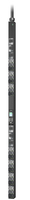 APC NetShelter power distribution unit (PDU) 42 AC outlet(s) 0U Black