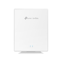 TP-Link EAP650-DESKTOP wireless access point 2976 Mbit/s White Power over Etherne…