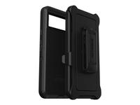 OtterBox Defender Series - Back cover for mobile phone - rugged - polycarbonate, …