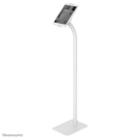 Neomounts FL15-625WH1 Tablet floor stand 7.9-11 inch - lockable - universal