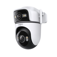 TP-Link Tapo TC47 security camera Dome IP security camera Indoor & outdoor 2304 x…