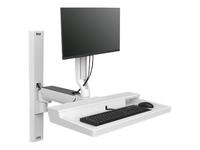 Carefit Combo System, Snow