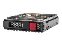 HPE Midline - Hard drive - 1 TB - hot-swap - 3.5 inch LFF Low Profile - SATA 6Gb/s - …