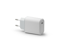 dbramante1928 re-charge - EU Wall Charger - USB-C 30W - W
