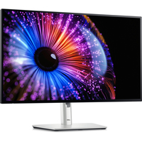 DELL UltraSharp U2724DE computer monitor 68.6 cm (27 inch) 2560 x 1440 pixels Quad HD…