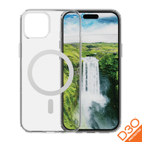 dbramante1928 Iceland Ultra D3O MS - iPhone 16e/15/14/13 - Cl.