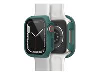 OtterBox Eclipse - Protective cover front cover for smart watch - with screen pro…