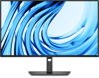 DELL Pro P 27 P2726H computer monitor 68.6 cm (27 inch) 1920 x 1080 pixels Full HD LC…