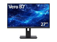 Acer Vero B277UG 27 inch QHD Monitor