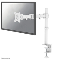 Neomounts NM-D135WHITE Monitor arm 10-30 inch