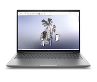 HP Zbook X G1i 16 inch Mobile Workstation PC Wolf Pro Security Edition - Data Sci…
