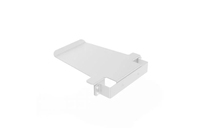 Compulocks Printer Tray for BrandMe Stand White