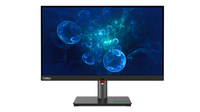 Lenovo ThinkVision P27pz-30 LED display 68.6 cm (27 inch) 3840 x 2160 pixels 4K Ultra…