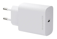 dbramante1928 CH45EUWH7247 mobile device charger Universal White AC Fast charging…