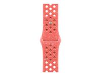 Apple Nike - Band for smart watch - 41 mm - M/L size - magic ember