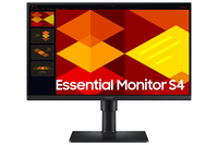 Samsung S27D406GAU computer monitor 68.6 cm (27 inch) 1920 x 1080 pixels Full HD LCD …