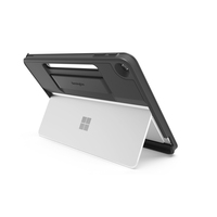 Kensington BlackBelt EQ Rugged Case for Surface Pro Copilot+ PC 12 inch