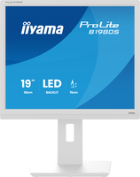iiyama ProLite The 19’’ B1980S, designed for business, is an impressive LED-backl…