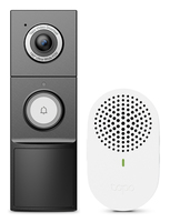 TP-Link Tapo Video Doorbell Camera 1 × D235, 1 × D100C