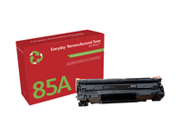Everyday™ Mono Remanufactured Toner by Xerox compatible with HP 85A (CE285A), Sta…