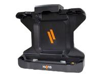 Havis Vehicle Dock PCPE-HAVA301 - Docking station - 10Mb LAN - for TOUGHBOOK A3