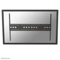 Neomounts LFD-W1500 TV mount wall 60-100 inch - fixed - landscape and portrait