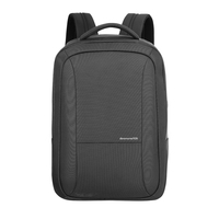 dbramante1928 Nyborg - Recycled Backpack - 16 inch - Dark Grey
