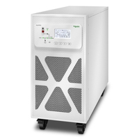 APC E3SUPS15K3I uninterruptible power supply (UPS) Double-conversion (Online) 15 …