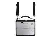 Infocase ToughMate Mobility Bundle - Hand strap/shoulder strap - for Toughbook CF…