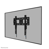 Neomounts WL30-750BL14 Heavy duty wall mount 42-75 inch - fixed - lockable - fast ins…