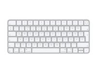 Apple Magic Keyboard with Touch ID - Keyboard - USB-C - wireless - Bluetooth - QW…