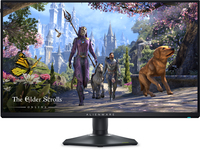Alienware AW2725QF computer monitor 68.6 cm (27 inch) 3840 x 2160 pixels 4K Ultra HD …